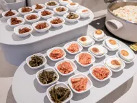 全季飯店（洛陽龍門站前廣場店）