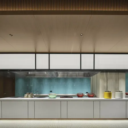 Hilton Garden Inn Beijing Yizhuang Отели рядом с достопримечательностью «Старый город»