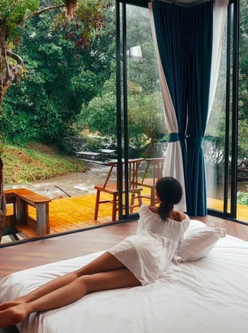 รูปภาพของ3 ป๊อก แม่วาง จินเซียง โกลด์ เอลเลแฟนต์ พาร์ค