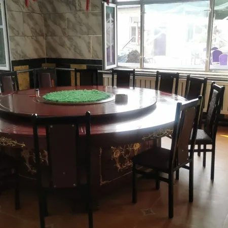 Beimuli Mujue Homestay