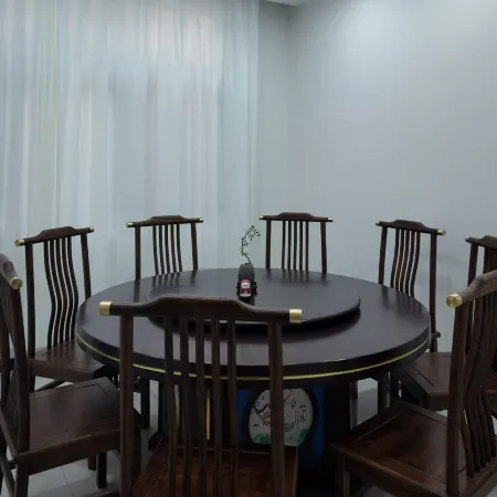 Ningguo Meets Shanlin Homestay