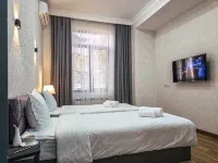 Parklane Hotel - Romantische