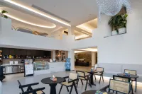 sea scape retreat - ที่มีบาร์