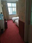 Xiangcheng Anyi Hotel Hotels in Xiangcheng
