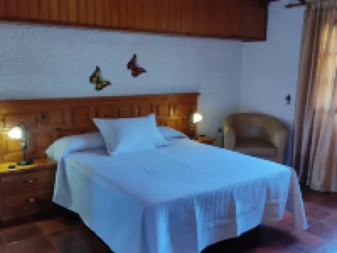 Finca El Castillo - Apartment Buenavista Hotels in Teno