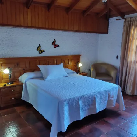 Finca El Castillo - Apartment Buenavista
