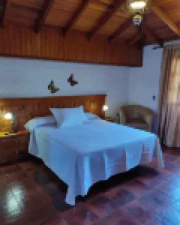 Finca El Castillo - Apartment Buenavista