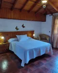 Finca El Castillo - Apartment Buenavista Hotels near Masca Valley