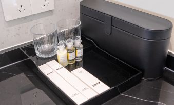 Heart&Island Island Mood · Lake View Homestay