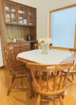 Hokkaido Zhu Jin Villa