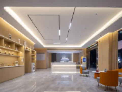 Qionghai Kailia Lizhi Hotel (Wanquanhe Branch) Hotels in Qionghai