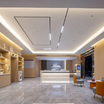Qionghai Kailia Lizhi Hotel (Wanquanhe Branch)