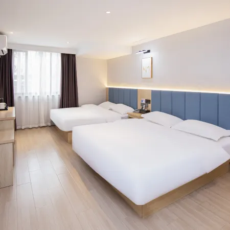 Qingfeng Hotel (Nanjing Yangtze River Bridge) Отели рядом с достопримечательностью «Йиджианг Тауер»
