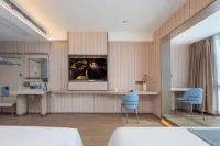 FuGuang Hello Hotel (Hengyang Nanyue Airport Store)