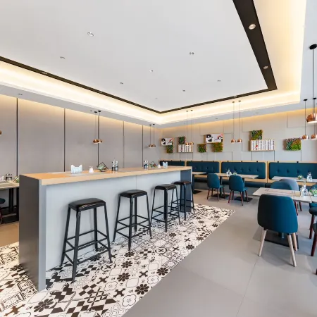 Homeinn Selected Hotel (Wuhai Xinhua West Street Wanda Plaza)