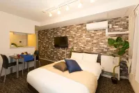 Hotel One's Residence Các khách sạn ở 