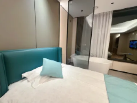 Snow Pot Homestay（Beidahu Ski Resort）