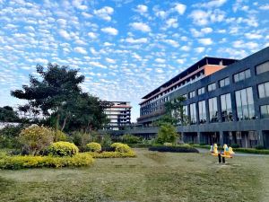 Sankee Chunxia Garden Hotel