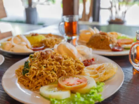 Pondok Gajah Hotel Hotels in Bantul Regency
