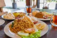 Pondok Gajah Hotel Hotels in Kasihan