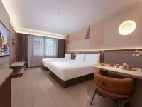 Orange Hotel (Nanjing Confucius Temple Cruise Terminal) Hotels near Dacheng Temple