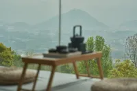 Xiangshan Yunsu Hostel - Romanttinen