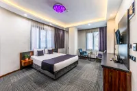 MED Airport Hotel