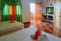 RedDoorz @ 4ks Pension House Bogo City Cebu Hotels in Bogo City