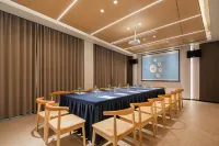 Tonglu Cangqiongjingshe Homestay