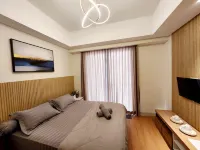 Sedayu City Suites - Free Gym Pool Hotel dekat Perpustakaan UNJ