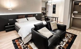 Morandi Homestay