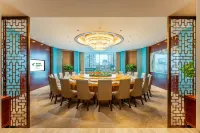 Holiday Inn NEIJIANG RIVERSIDE by IHG - Frühstück