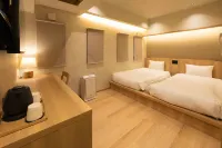 Hotel Paul House