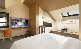 ZHUJIA Hotel