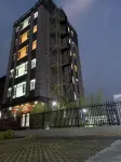 Haishi Shenlou Homestay (Huilai High-speed Railway Station)