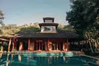 Chayana Resort - Pools