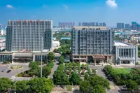 Jurong Crown Garden Hotel