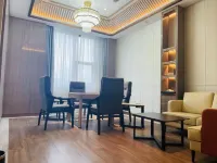 Pinghu Overseas Chinese Hotel - Gym