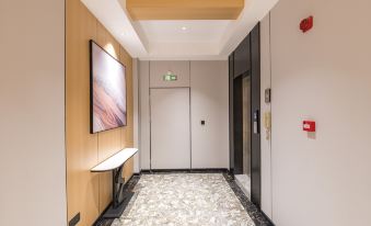 Daliting Apartment (Shenzhen BYD Road jinlong Subway Station)