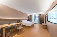 All Seasons Hotel (Yuncheng Pinglu Tiao Shanxi Street Branch) Hotel di Pinglu