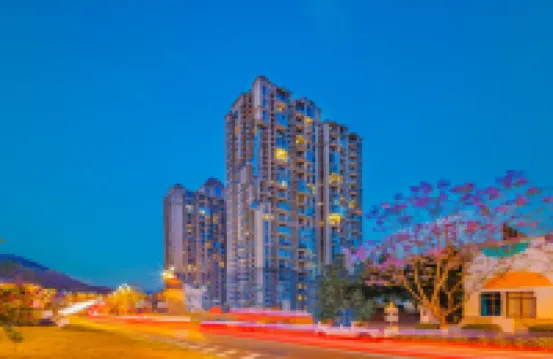 Zhonglv Hotel Hotel berhampiran Donglong Passenger Transport Terminal