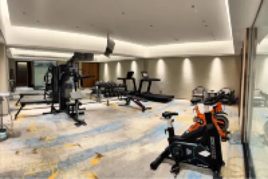 Gongqing Yayue Hotel Hotels in Gongqingcheng