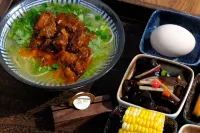 Shi HuanLight luxury healing vacation villa (Jianshui ancient city Wenchang store)
