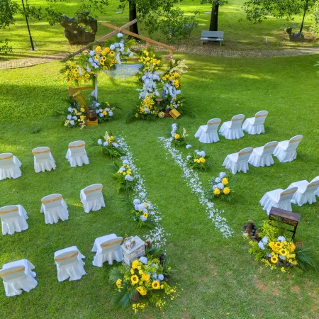 Royal Garden Hotel