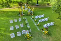 Royal Garden Hotel - Romantic