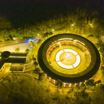 Dingnan Jiuqu Resort