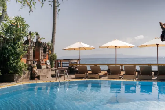 Ashyana Candidasa Beach Resort