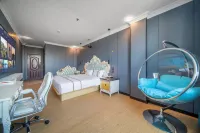 河源皇瑪麗國際飯店 - 2 星級