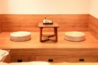 Lianxi Story·streamlet Light Luxury Vacation Villa