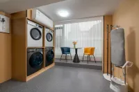 Far ahead of Smart hotels